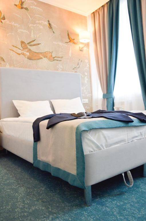 Фото Отели Кирин Москва 50